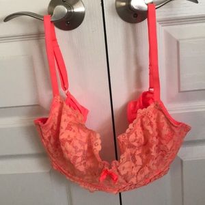 Victoria secret underwire bra